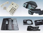 Plastic Moulding 
